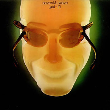 7th Wave Psi-fi album